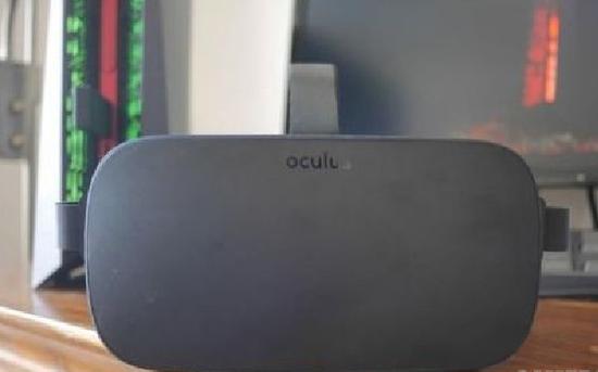 3月份steam上的硬件调查结果显示Rift欢迎度超过Vive,且这种势头正在持续。