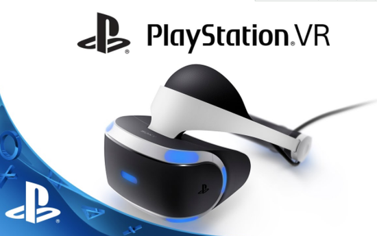 索尼公司申请无线PlayStation VR专利