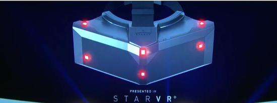 Starbreeze证实 在与宏碁进行StarVR的IPO谈判