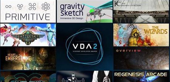 vive游戏排行_HTCVive排行榜:最受欢迎VR游戏TOP5