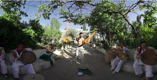 圣丹斯电影节再传好消息：VR纪录片《Zikr：Sufi Revival》已被购买