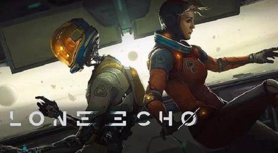 VR游戏《Lone Echo》推出重要更新将提升游戏视觉质量