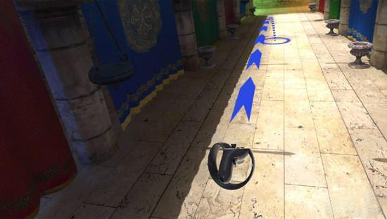 开源游戏引擎“Godot Engine”现已支持VR内容开发