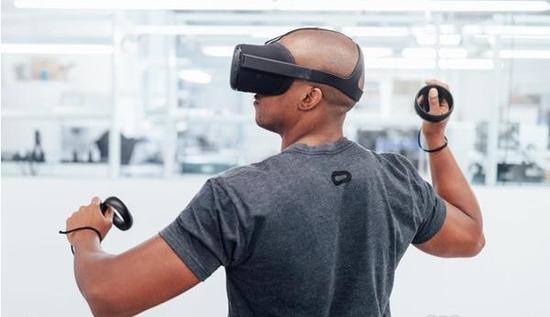 2018年，Oculus将如何继续定义VR？
