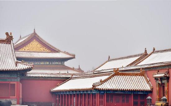 紫禁城
