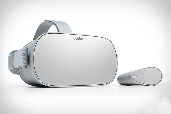  Oculus Go