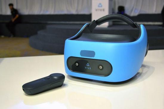  HTC Vive Focus