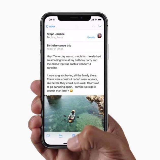 本周VR/AR之最：5G迎来关键节点 iPhone X超级周期已死 AR成苹果救命稻草