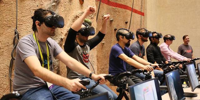 本周VR/AR之最：5G迎来关键节点 iPhone X超级周期已死 AR成苹果救命稻草