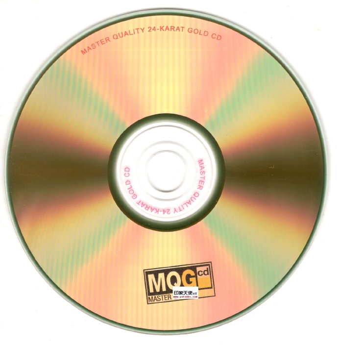 徐小凤-秋水伊人MQGCD限量编号版2025[WAV+CUE]