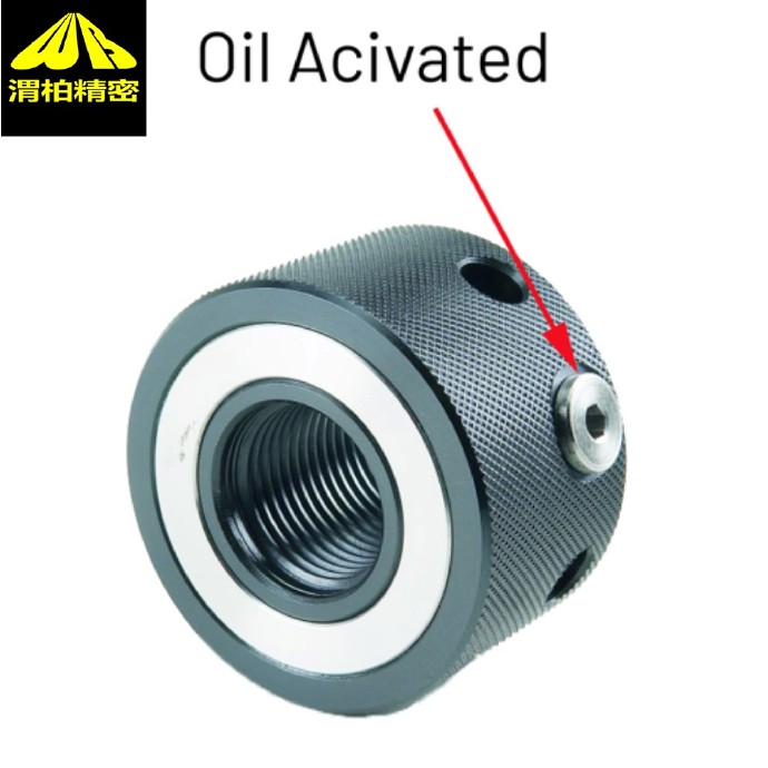 阿姆泰克AMTEC液压螺母F-9.407系列与amtec螺母F-8.405的优势