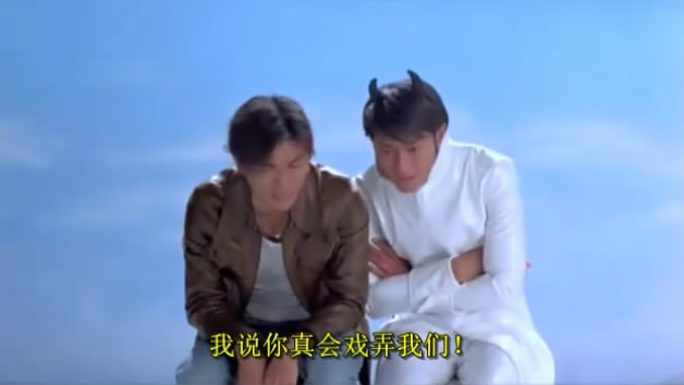 1384.《當男人變成女人》