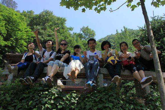 李家泰：成长的烦恼——评紫香槐话剧社的《吾梦.舞梦》