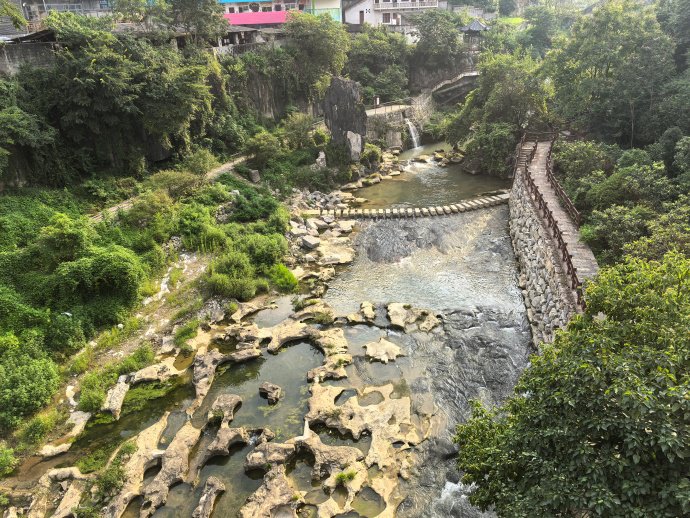 2025湖南游（六）——凤凰古城