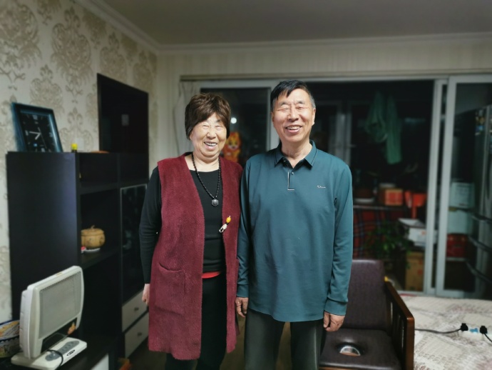 感悟情感《姐姐》