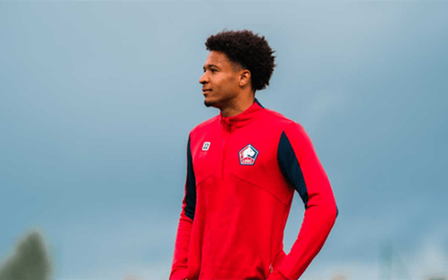 欧联杯：里尔vs萨格勒布迪纳摩，谁能延续强势状态？