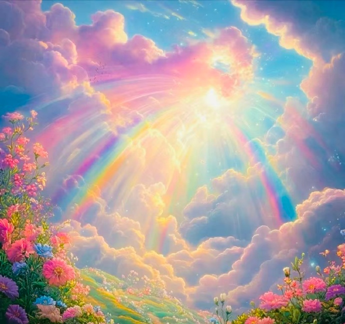 马红：毛主席诗词《奋斗》赏析-天地人间的豪情与境界