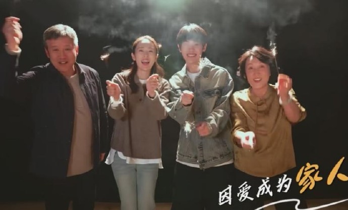 童谣在《四喜》里的表现获好评