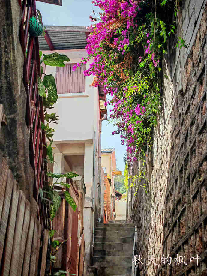 爬山到安多哈洛天主教大教堂【马达加斯加】