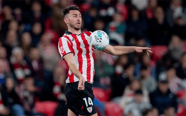 西甲：毕尔巴鄂竞技vs皇马，阿隆索说“必须打起精神集中注意力”