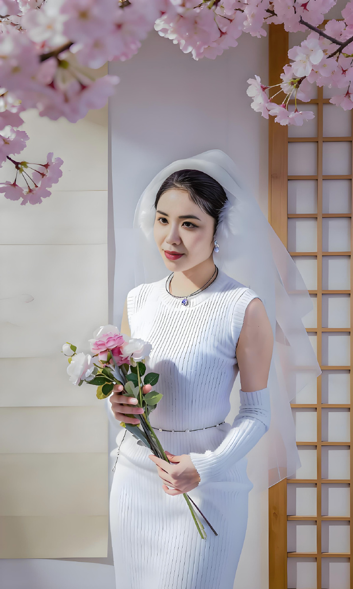 琉球美女--露露