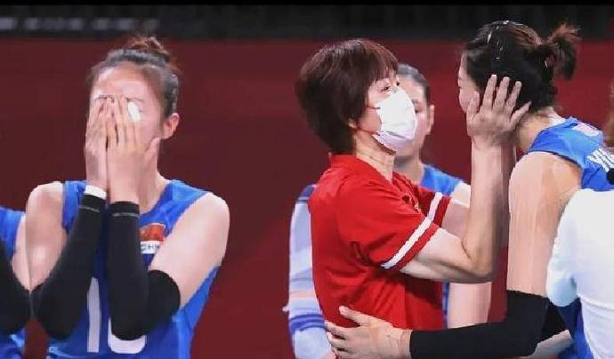 提升女排整体的竞争