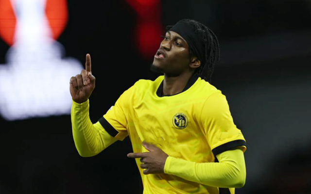 欧联杯：年青人表现难言理想，里尔近期状态有所回暖