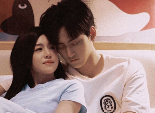 狙击蝴蝶大结局：陈妍希周柯宇跟官宣似的，受不了了好甜