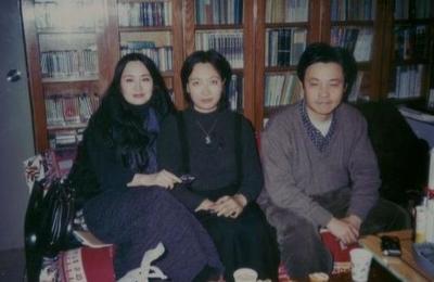 国学经典选摘246：余华