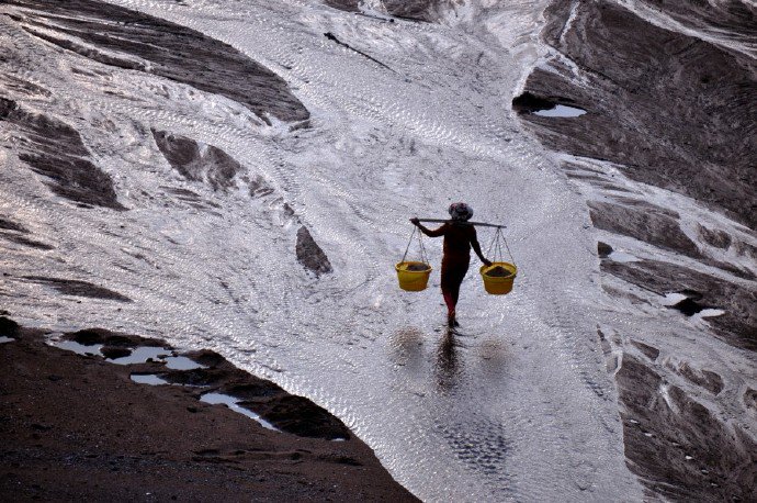 最美的风景在路上。自驾游拍摄的风景。。。！！！
