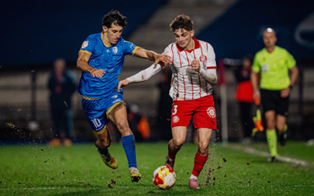 当降级区挑战欧冠区：赫罗纳的“痛苦跑动”能否抵挡住西蒙尼的铁血马竞？