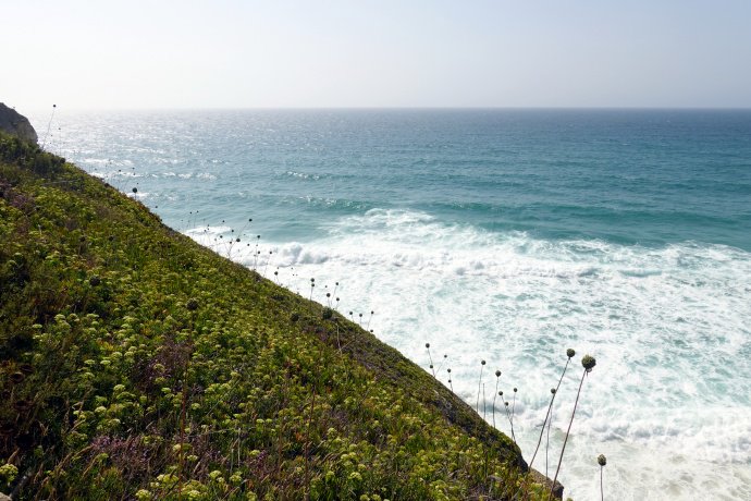 西班牙葡萄牙--里斯本悬崖小镇