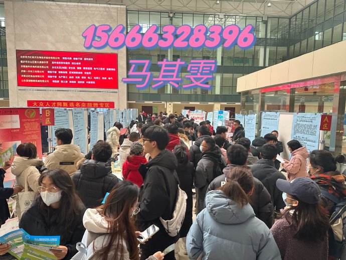 2026年2月济南哪里有大型招聘会春节后首场济南济南招聘会时间2月28日济南招聘会