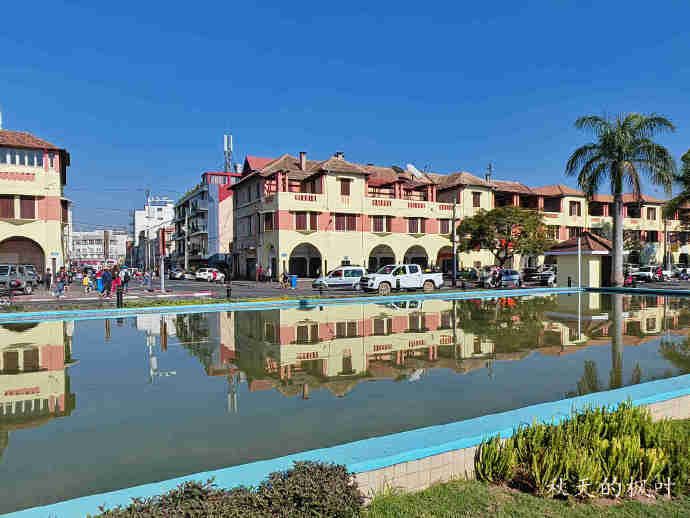 独立大道【马达加斯加】