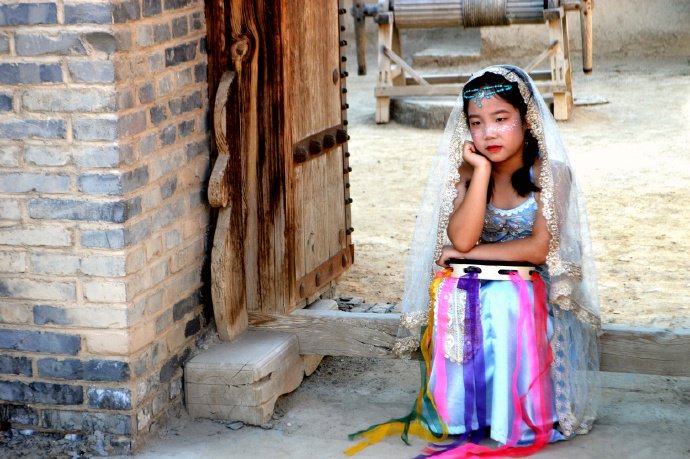 【宁夏银川】清城见闻录（三）：四海客栈