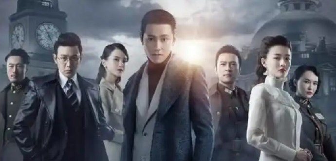 陆毅丁主演的《天衣无缝》给观众带来追剧新体验