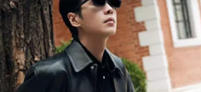 张若昀刘诗诗主演的《千里江山图》拉满观众期待！