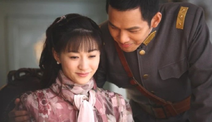 钟汉良李小冉领衔主演的《今生有你》感动观众