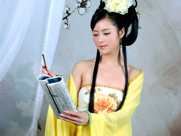 夜读红楼梦亦多(二)---阳光笙箫支剑笙博客