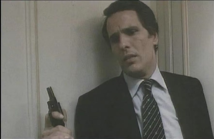 世界电影【1697】意大利电影《智擒群魔》（1980）剧照欣赏