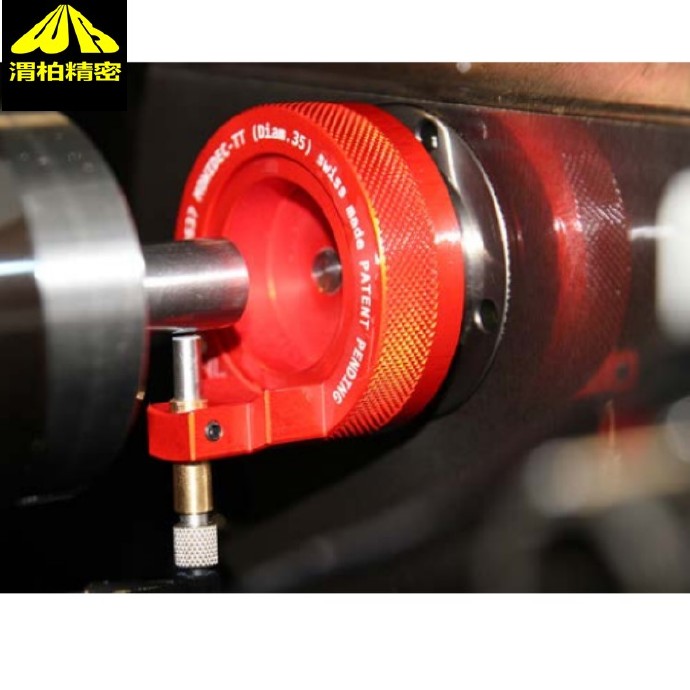 进口韦必姆Wibemo定心系统Mowidec-TT与WIBEMO对中仪