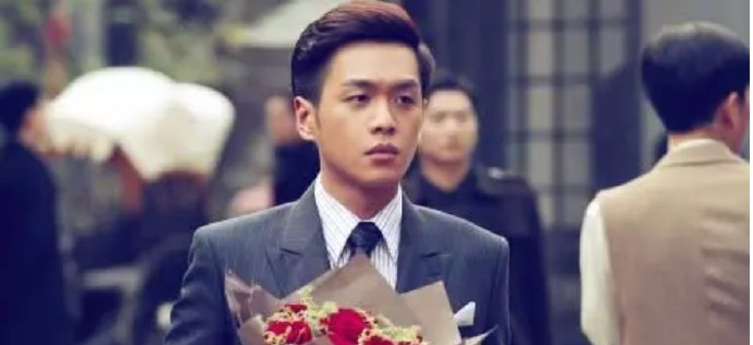 周冬雨张若昀的麻雀强势来袭