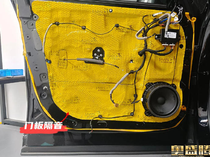 石家庄改装理想L9的汽车音响改装店推荐