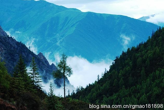 游蓝山记【3月20日阳光上午】