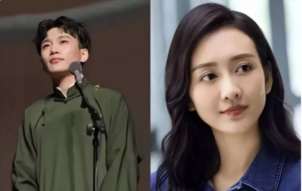 王鸥与张雨绮：女逢“食神制杀”格局的宿命