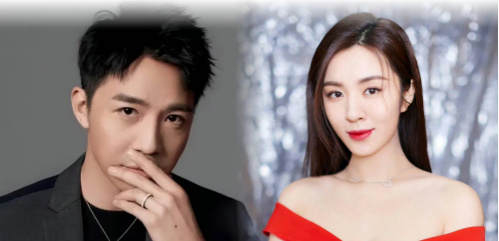 俞灏明和王晓晨会结婚吗？