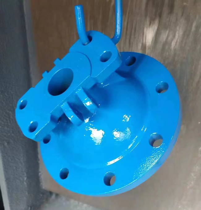 水性低温烤漆在金属涂装中的应用