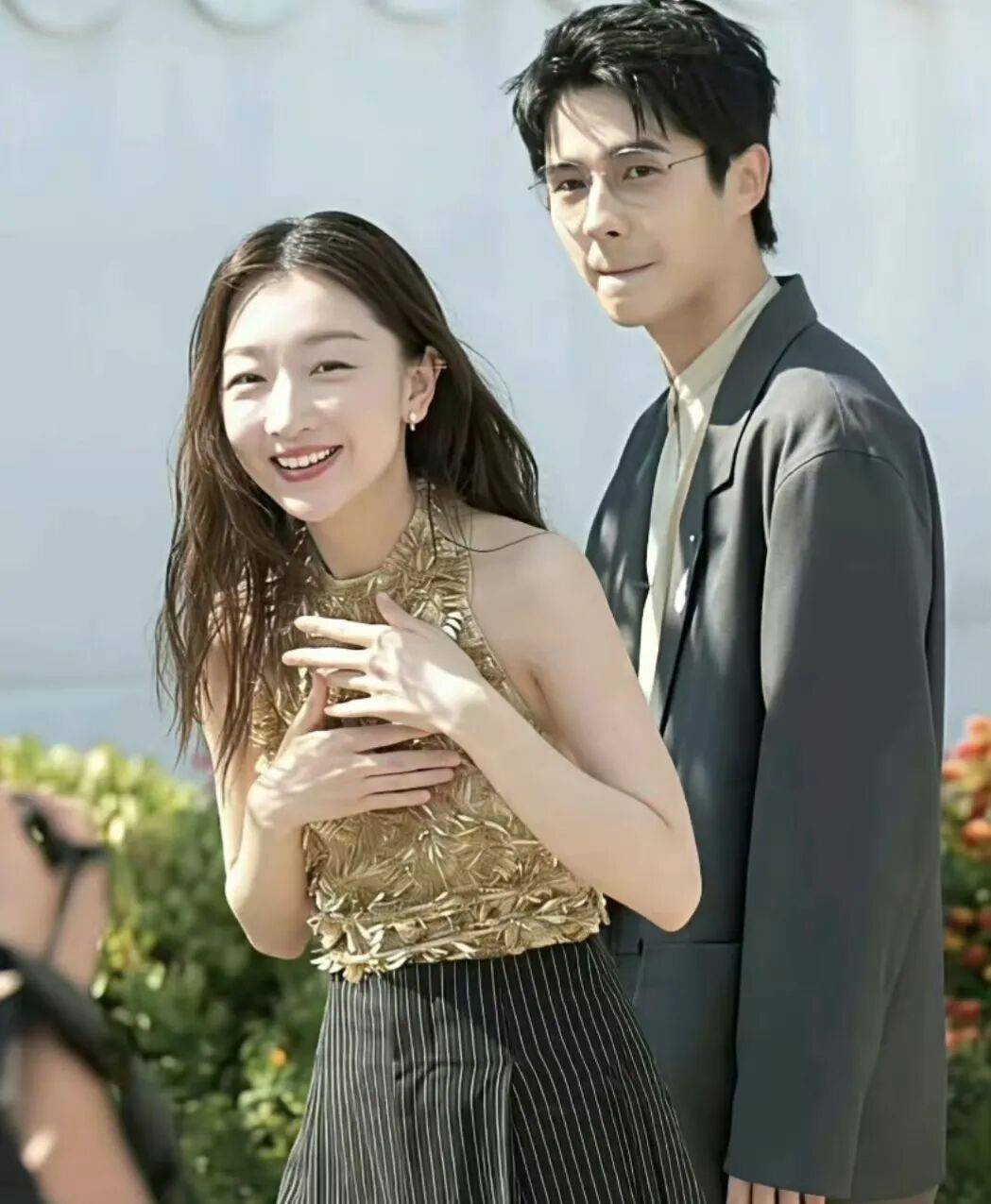 命盘揭开真相！周冬雨刘昊然终究难走到结局