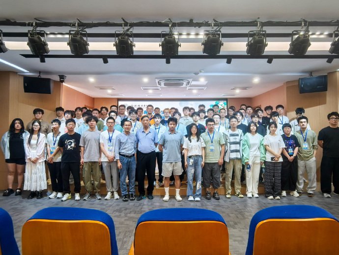 长三角大学生围棋公开赛暨第二届合肥市大学生围棋联赛