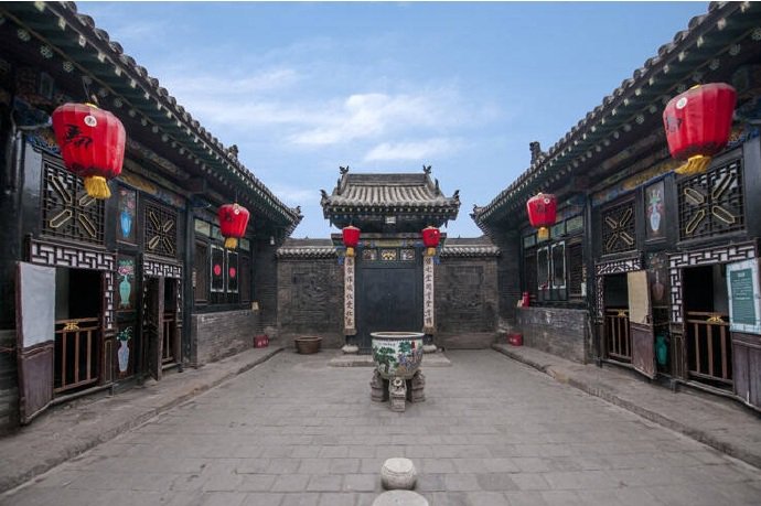 既富可敌国，又兼济天下